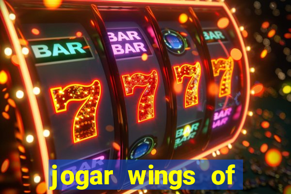 jogar wings of iguazu demo